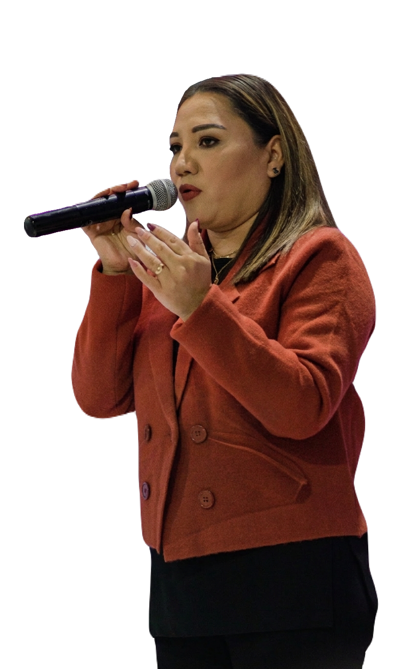 Pastora Abi Díaz